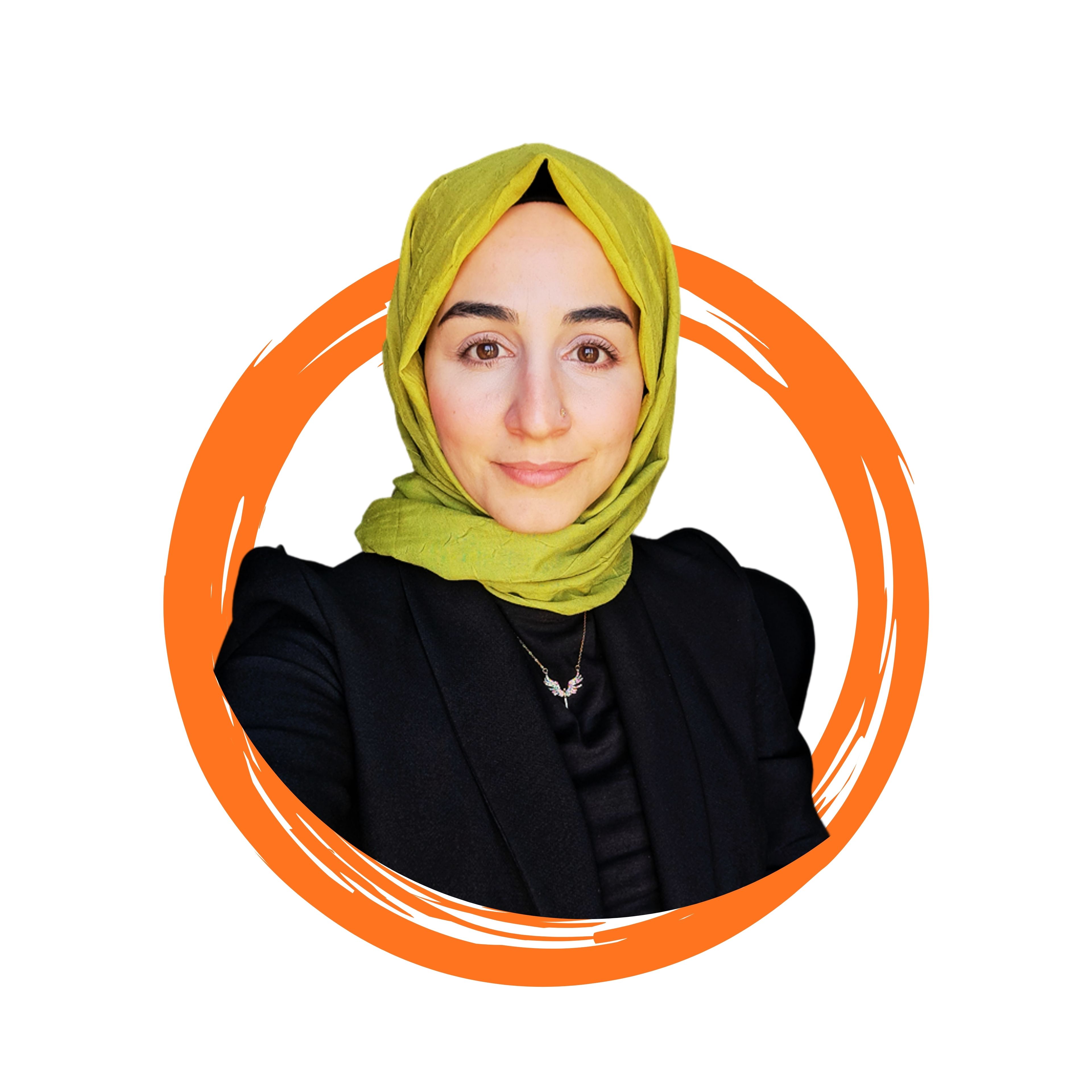 Rabia KAYA